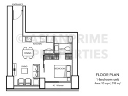 The Sail @ Marina Bay (D1), Apartment #416423481